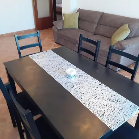 Apartamento Charming In *