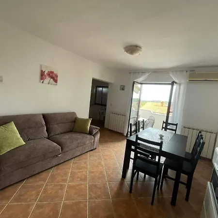 Apartamento Charming In *