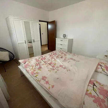 Apartamento Charming In