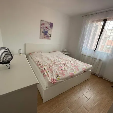 Apartman Charming In Pula