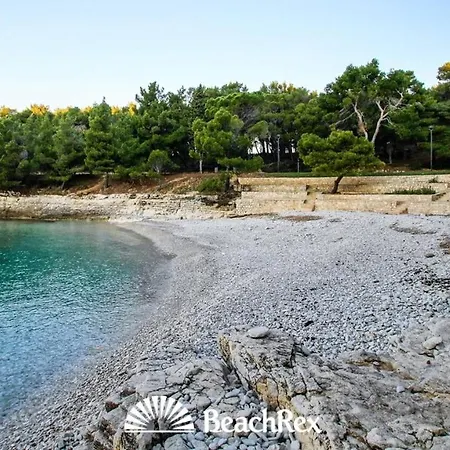 Apartman Charming In