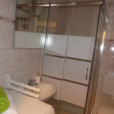 Apartamento Charming In *