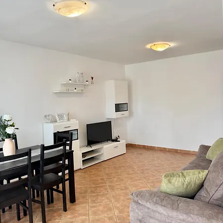 Appartement Charming In Pula