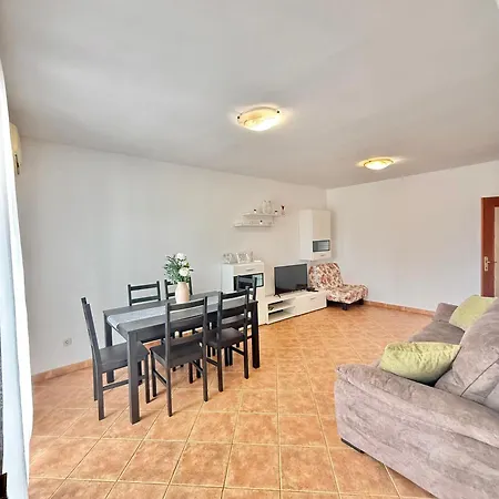 Appartement Charming In Pula