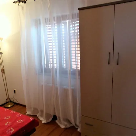 Apartman Charming In *