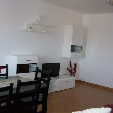 Apartman Charming In