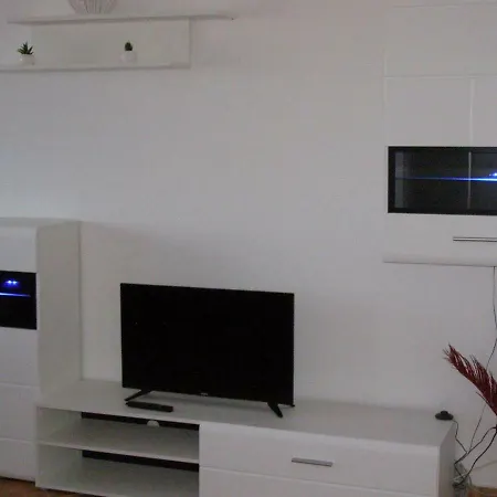Charming In Apartman *