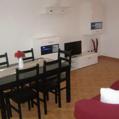 Charming In Apartman