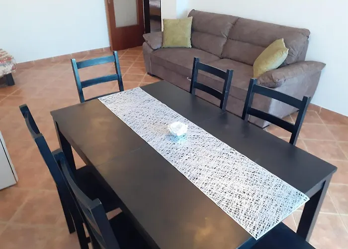 Appartement Charming In *