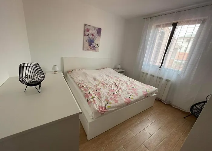 Appartement Charming In Pula
