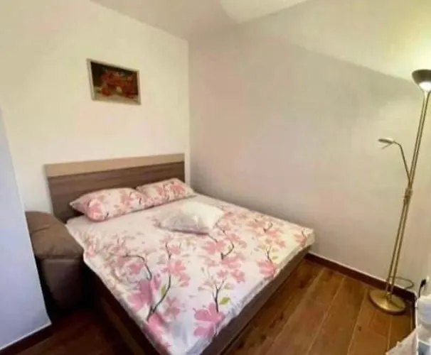 Appartement Charming In *