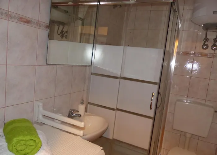 Appartement Charming In *