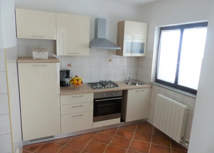 Appartement Charming In *