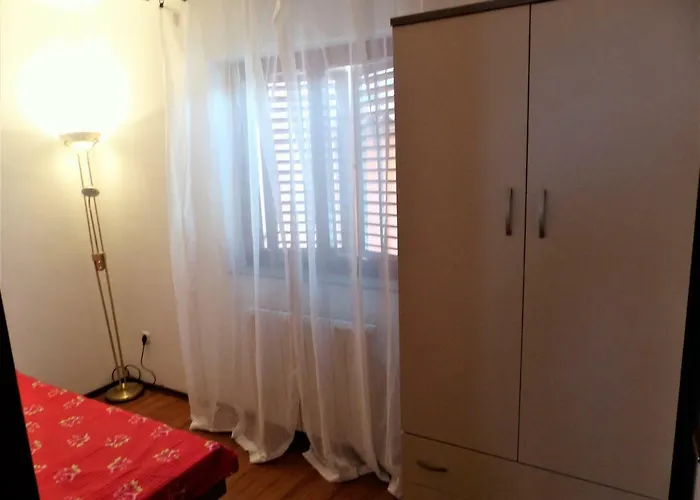 Appartement Charming In *