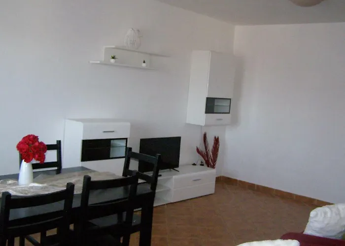 Appartement Charming In