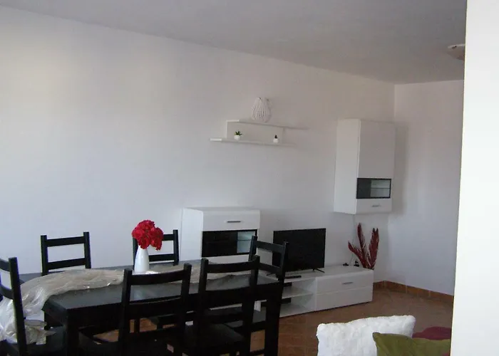 Appartement Charming In *