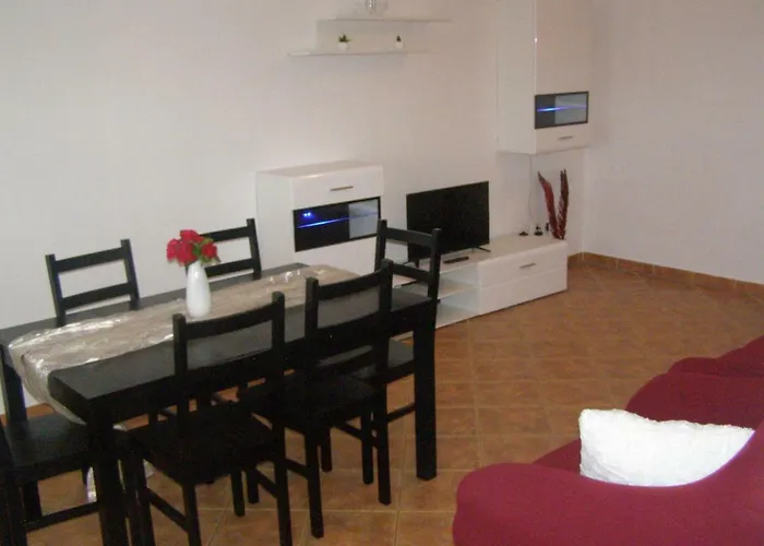 Charming In Appartement