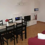 Charming In Apartment