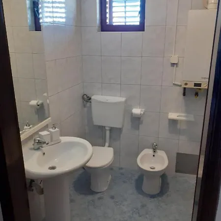 Charming In Apartment Pula