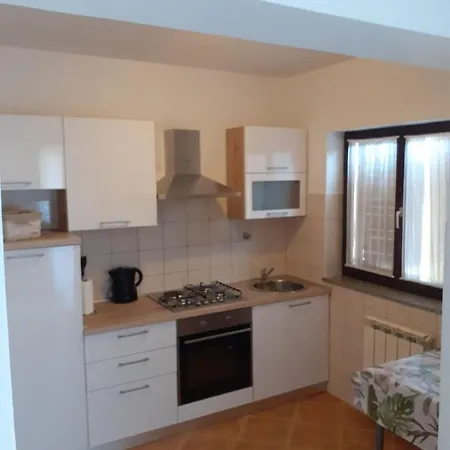 Charming In Apartment *