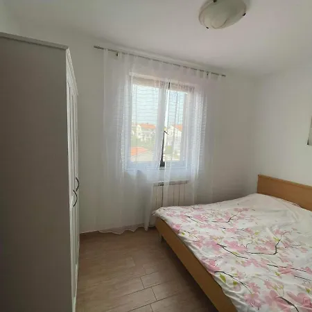 Charming In Apartment