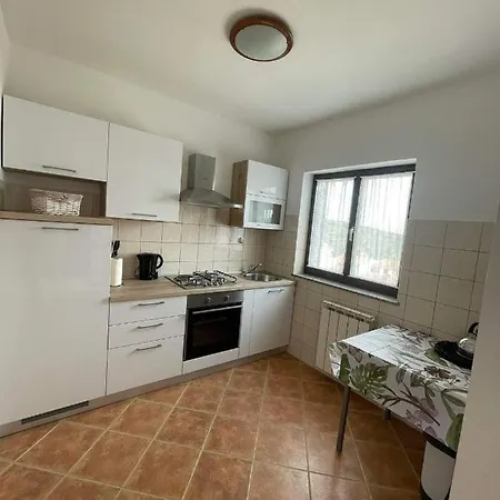 Charming In Appartement