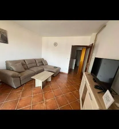 Charming In Apartment