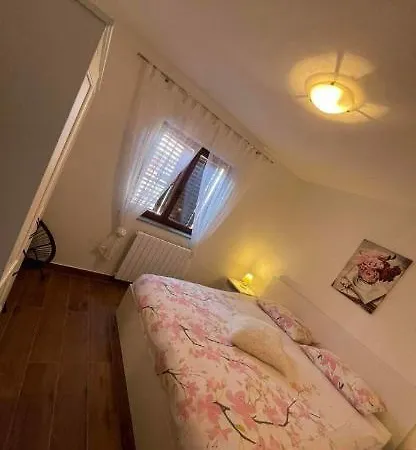 Charming In Apartment