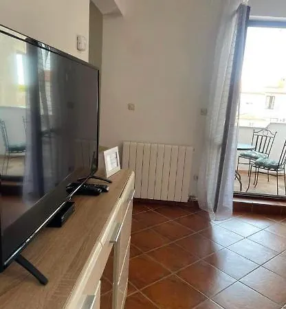 Charming In Apartment