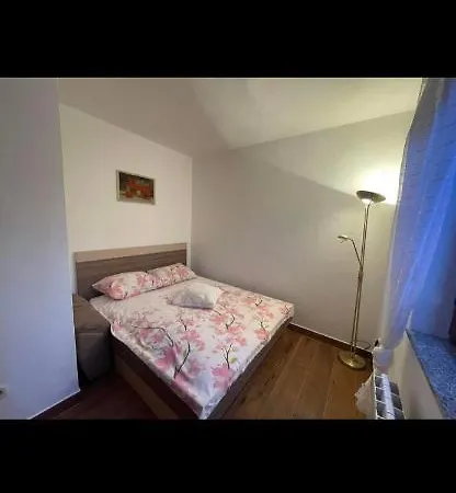Charming In Apartment