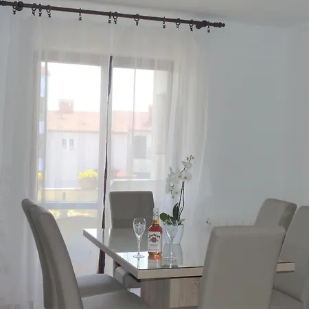 Appartement Charming In *