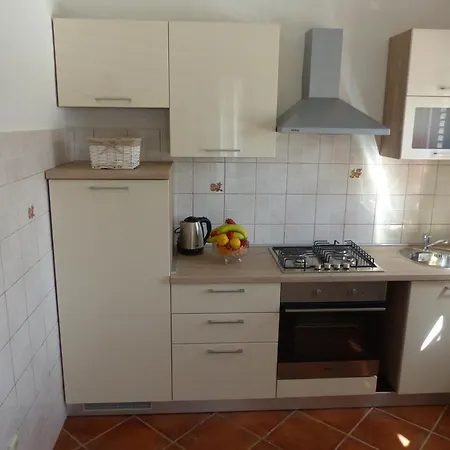 Charming In Apartment Pula