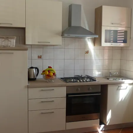 Charming In Appartement Pula