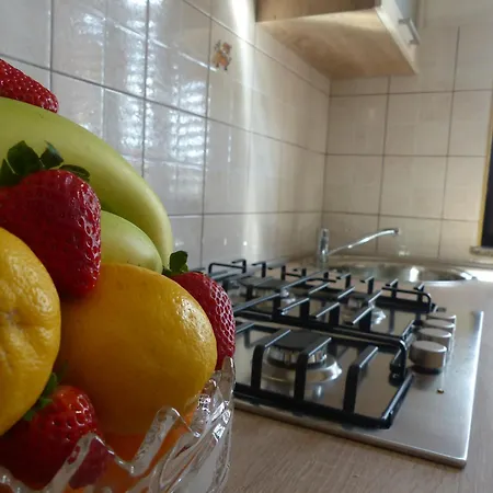 Apartment Charming In Pula
