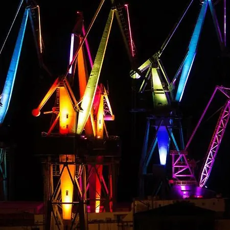 Appartement Charming In *