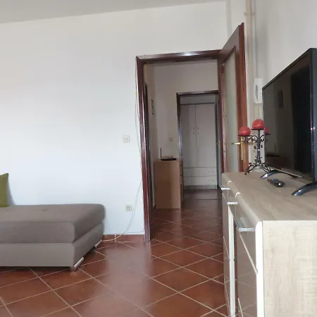 Apartment Charming In