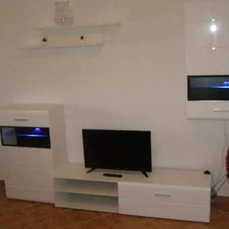 Apartment Charming In