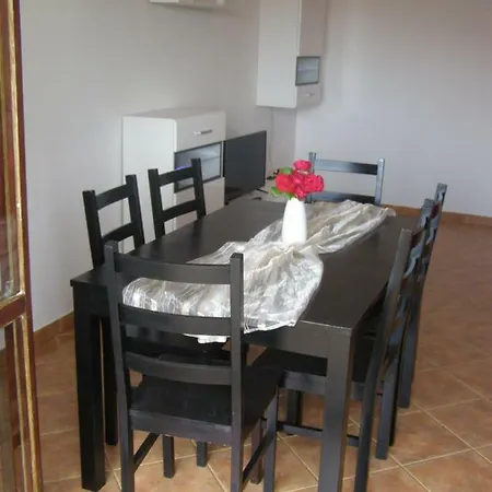 Charming In Apartment *