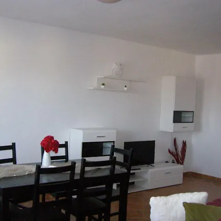 Appartement Charming In *