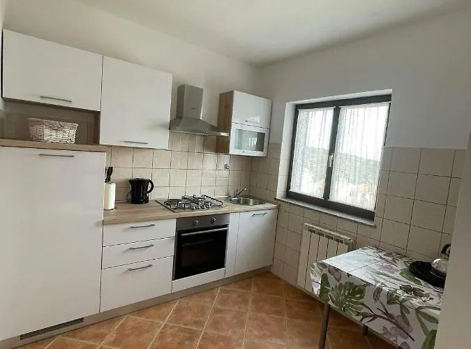 Charming In Appartamento
