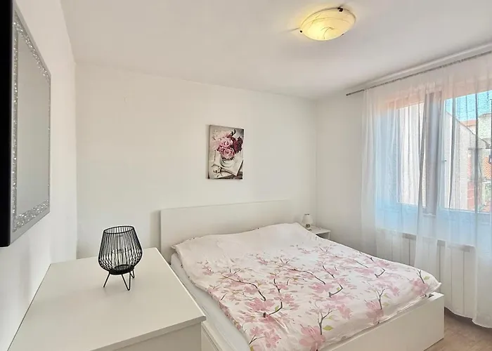Appartamento Charming In