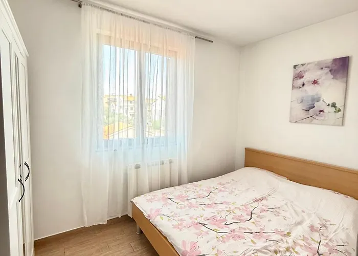 Appartamento Charming In *