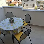 Appartement Charming In Pula