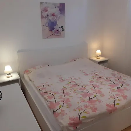 Apartman Charming In