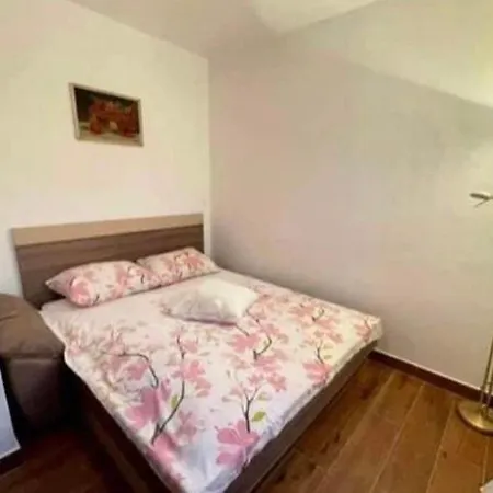 Apartman Charming In *