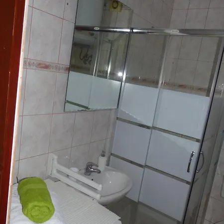Charming In Apartman