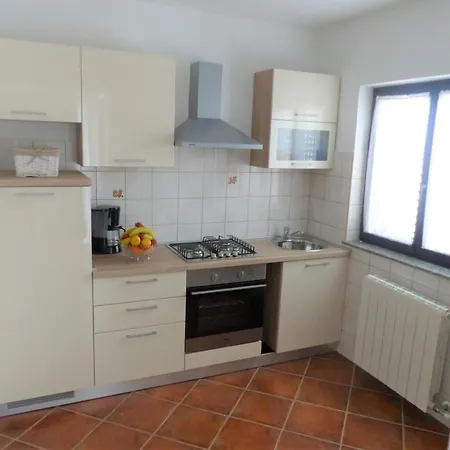 Apartman Charming In *