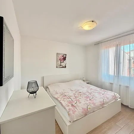 Apartman Charming In