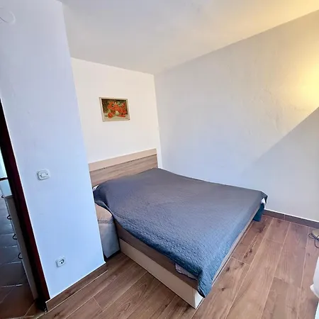 Apartman Charming In *