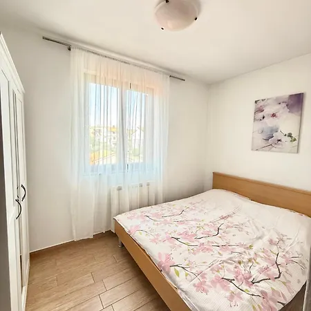 Apartman Charming In *